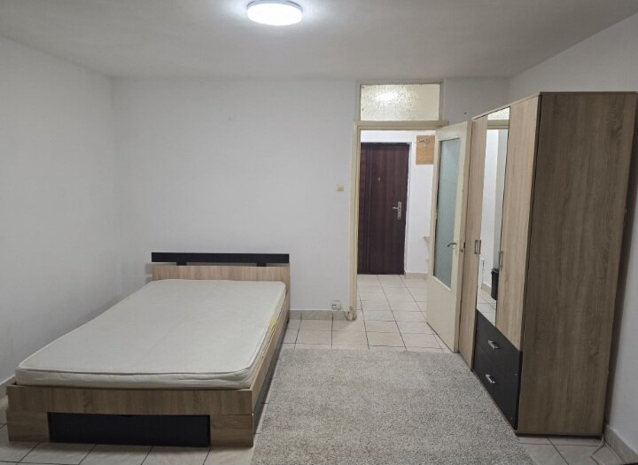 Chisinau, Mega Mall,