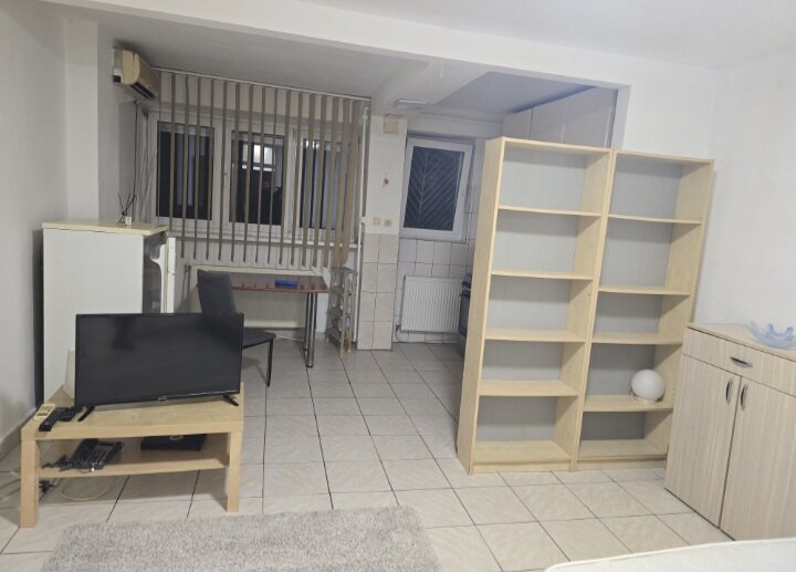 Chisinau, Mega Mall,