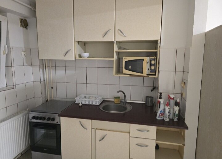 Chisinau, Mega Mall,