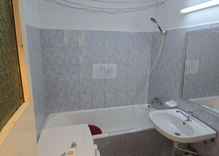 Chisinau, Mega Mall,